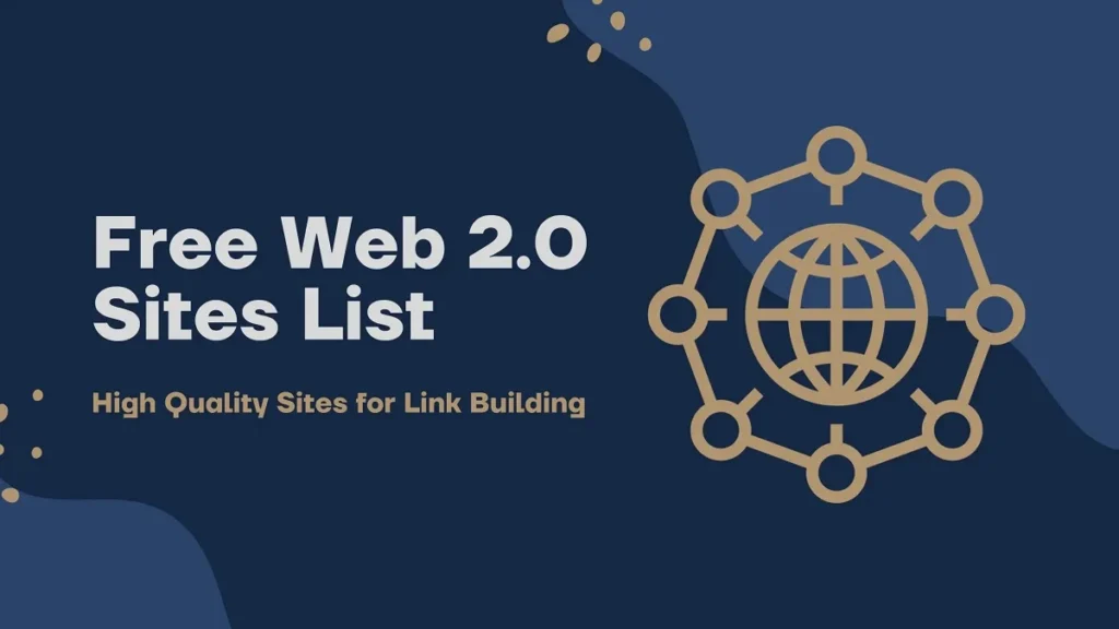 50 Free Web 2.0 Blogging Sites List - SEO Smart Key