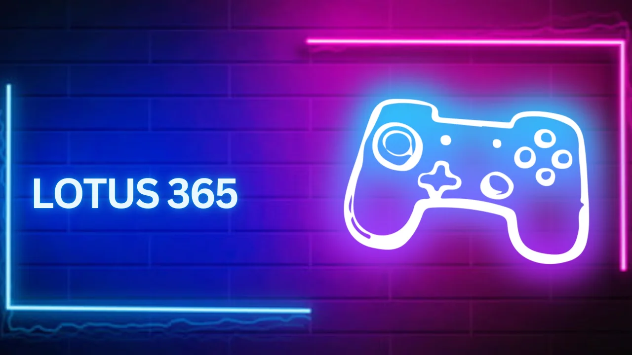 case studies Lotus365 casino